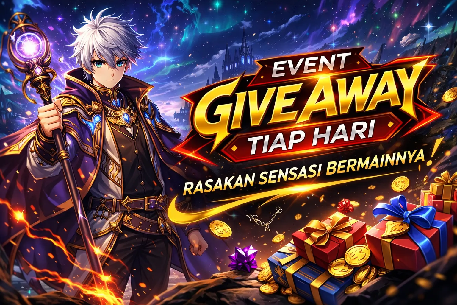 Galeri foto BOM138 • Tempat Nongkrong Online Dengan Sistem Deposit Kilat Aman! di Jakarta